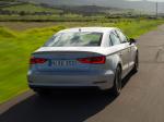 Audi A3 Sedan 2.0 TDI 2013 года (AU)